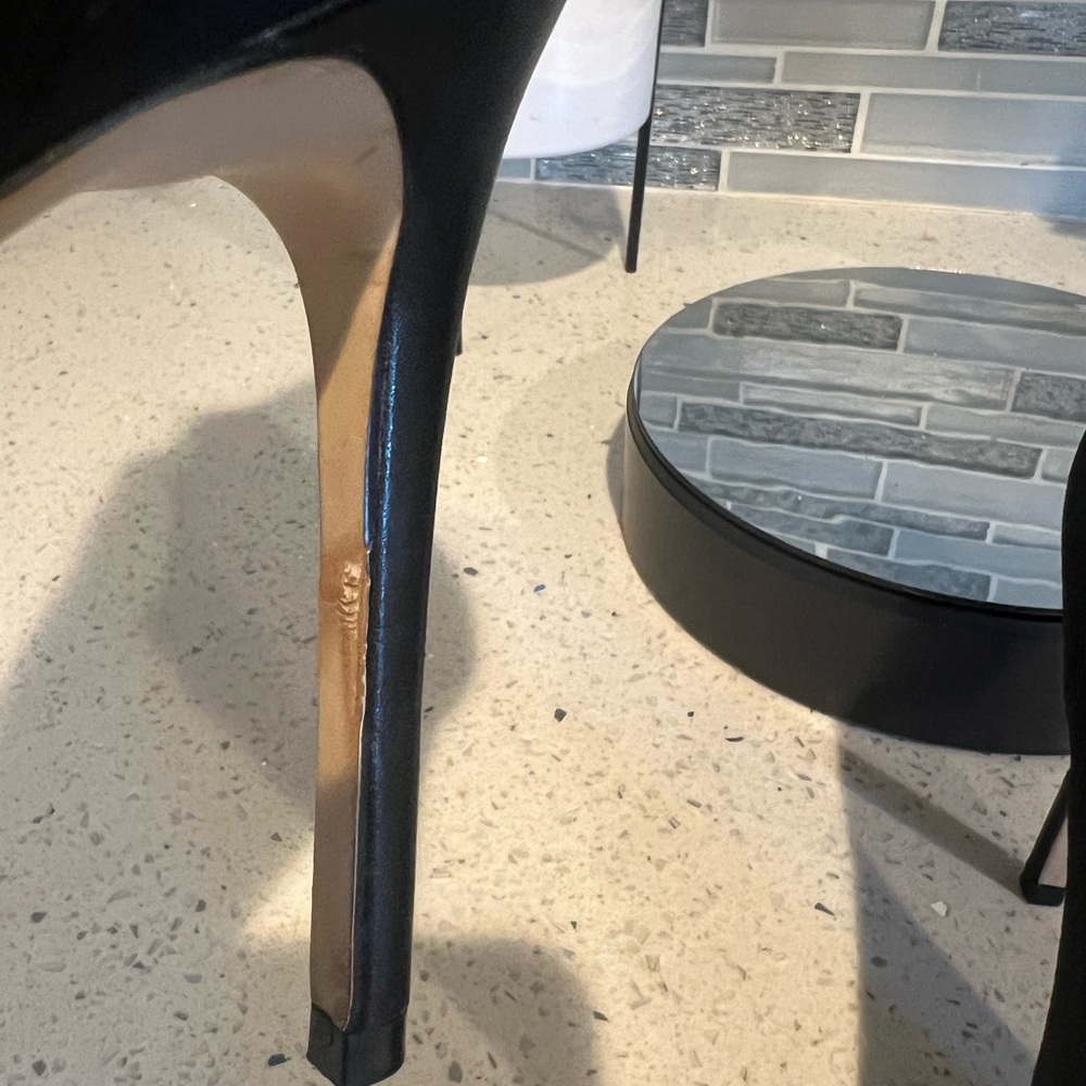 Michael Kors Vicky sock boot - Picture 10 of 11